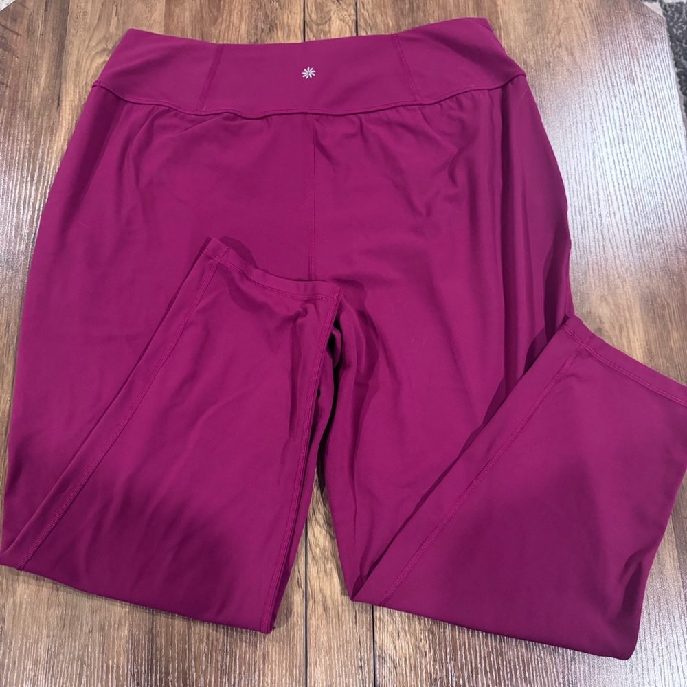 Athleta Elation Pants - Picture 3 of 7